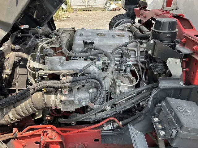 日野 レンジャー 2KG-FC2ABG(2WD)の写真20