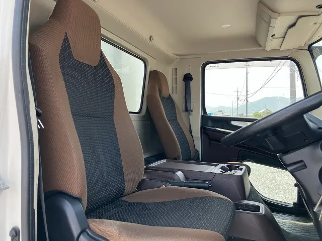 日野 レンジャー 2KG-FC2ABG(2WD)の写真24