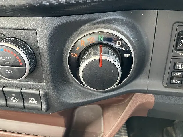 日野 レンジャー 2KG-FC2ABG(2WD)の写真27