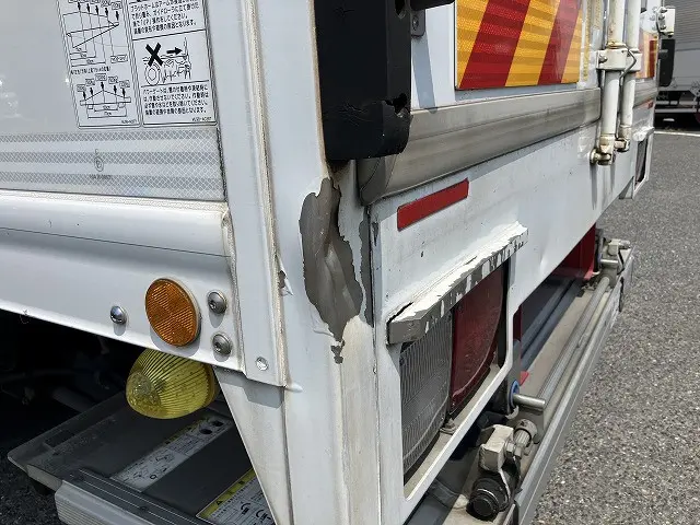 日野 レンジャー 2KG-FC2ABG(2WD)の写真28