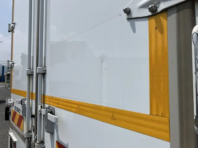 日野 レンジャー 2KG-FC2ABG(2WD)の写真29