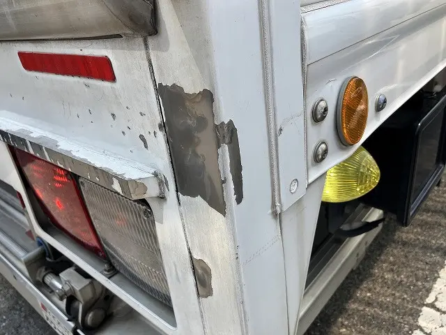 日野 レンジャー 2KG-FC2ABG(2WD)の写真30