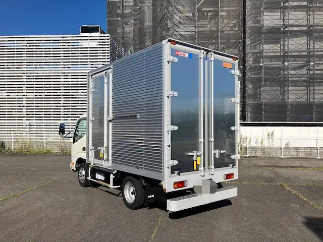 日野 デュトロ 2KG-XZU605M(2WD)の写真3