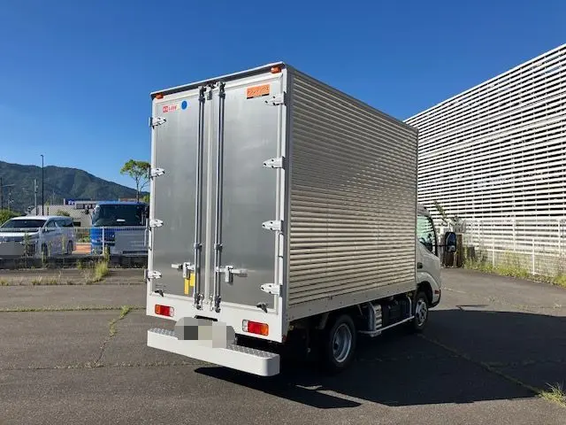 日野 デュトロ 2KG-XZU605M(2WD)の写真4