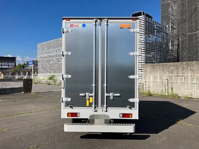 日野 デュトロ 2KG-XZU605M(2WD)の写真6