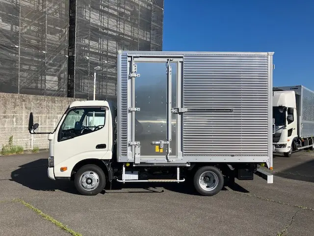 日野 デュトロ 2KG-XZU605M(2WD)の写真7