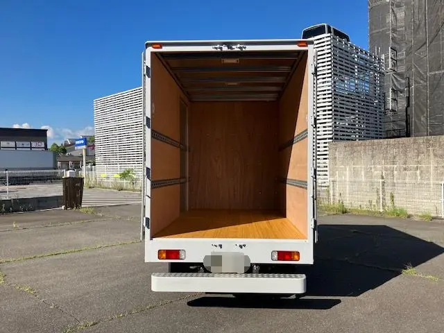 日野 デュトロ 2KG-XZU605M(2WD)の写真10