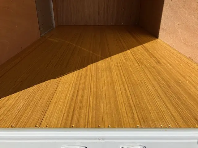 日野 デュトロ 2KG-XZU605M(2WD)の写真14