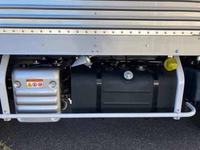 日野 デュトロ 2KG-XZU605M(2WD)の写真16