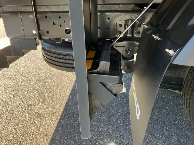 日野 デュトロ 2KG-XZU605M(2WD)の写真17