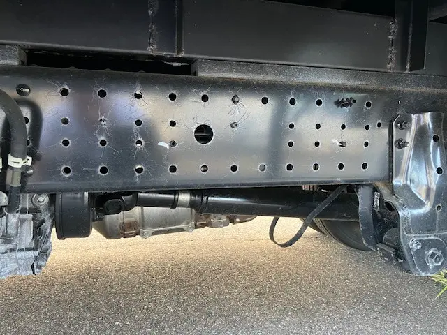 日野 デュトロ 2KG-XZU605M(2WD)の写真19