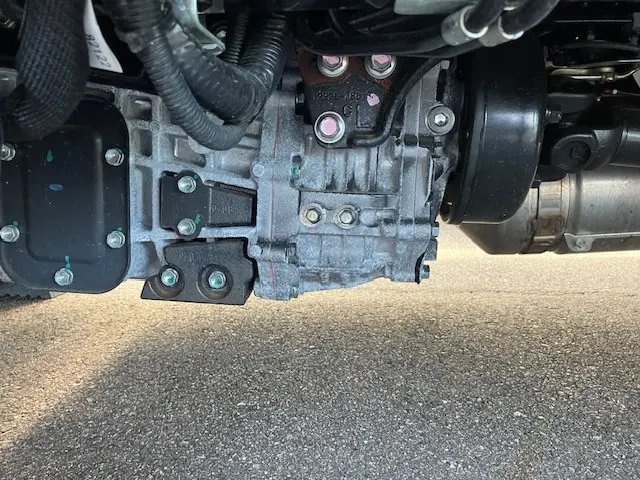 日野 デュトロ 2KG-XZU605M(2WD)の写真20