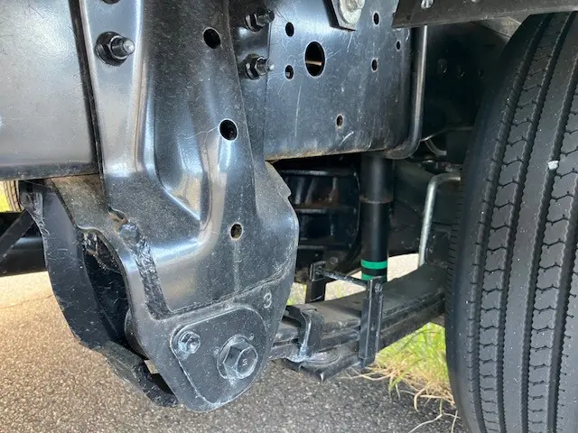 日野 デュトロ 2KG-XZU605M(2WD)の写真21