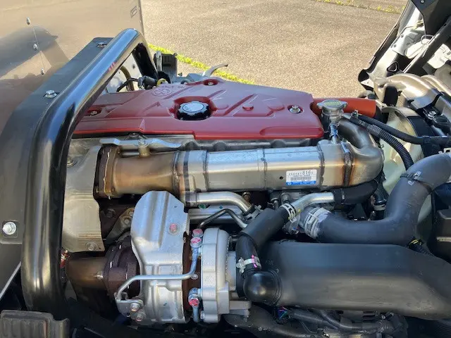 日野 デュトロ 2KG-XZU605M(2WD)の写真24