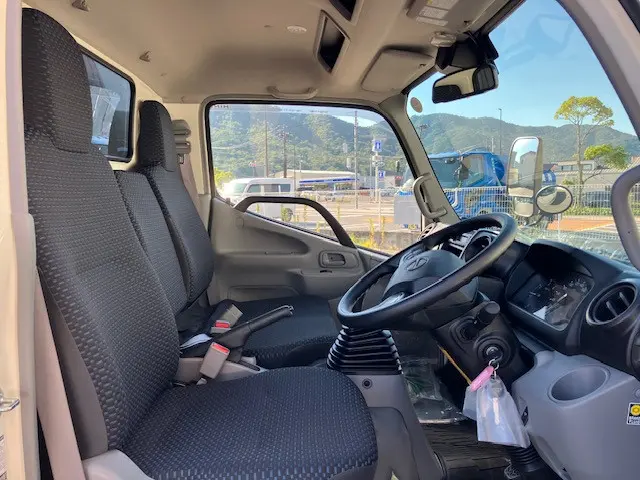 日野 デュトロ 2KG-XZU605M(2WD)の写真25