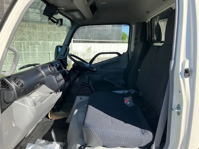 日野 デュトロ 2KG-XZU605M(2WD)の写真26