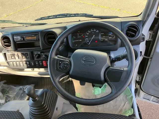 日野 デュトロ 2KG-XZU605M(2WD)の写真27