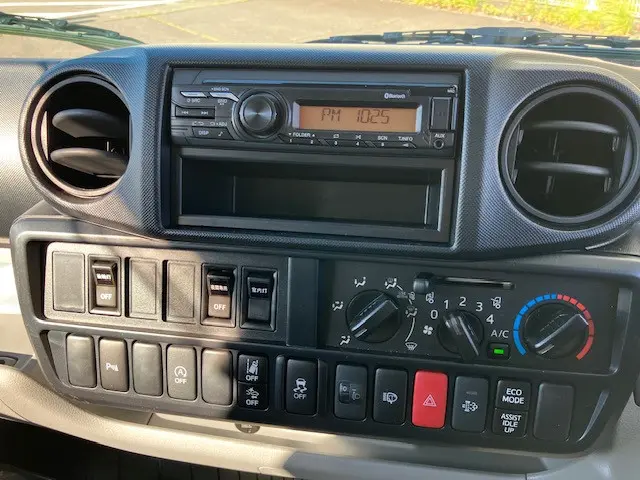 日野 デュトロ 2KG-XZU605M(2WD)の写真28