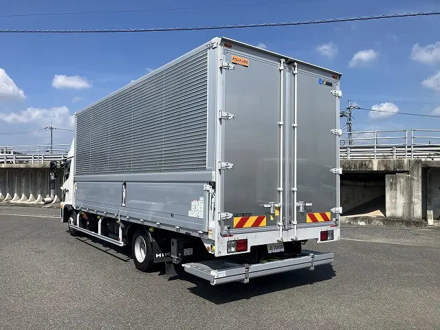 日野 レンジャー 2KG-FD2ABG(2WD)の写真3