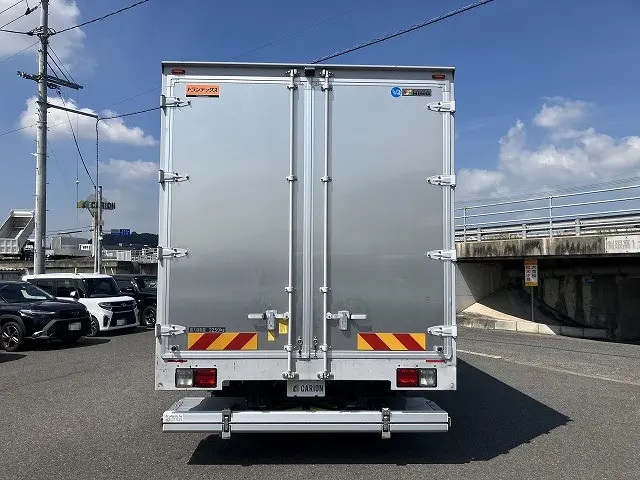 日野 レンジャー 2KG-FD2ABG(2WD)の写真6