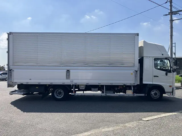 日野 レンジャー 2KG-FD2ABG(2WD)の写真8