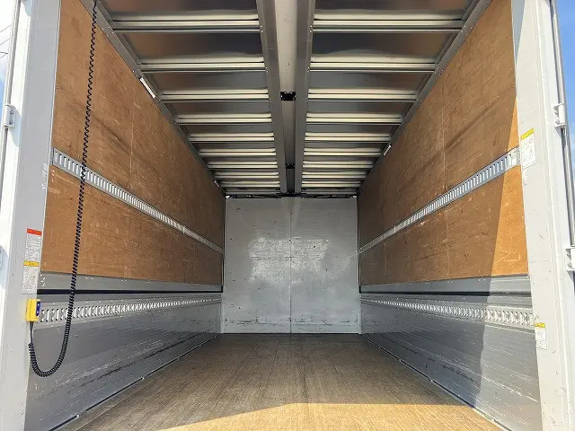 日野 レンジャー 2KG-FD2ABG(2WD)の写真11