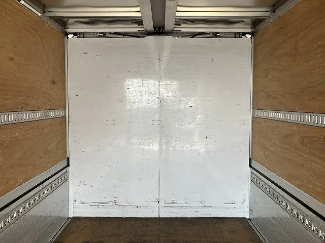 日野 レンジャー 2KG-FD2ABG(2WD)の写真12