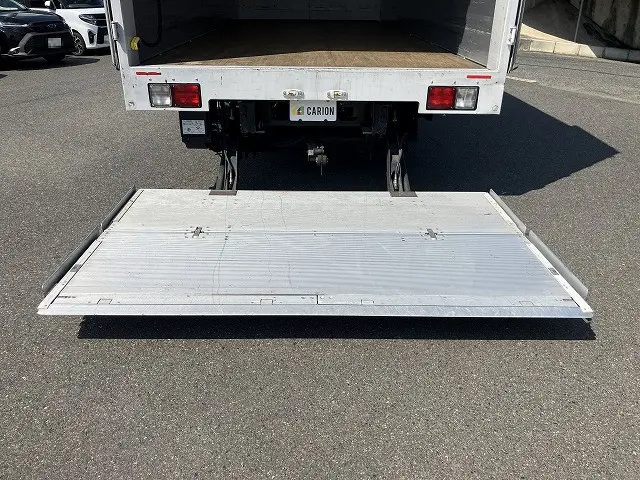 日野 レンジャー 2KG-FD2ABG(2WD)の写真16