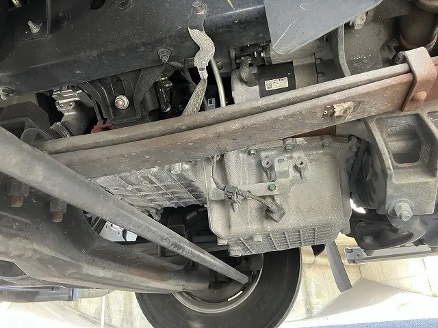 日野 レンジャー 2KG-FD2ABG(2WD)の写真17