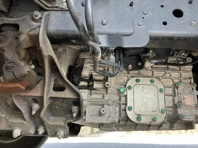 日野 レンジャー 2KG-FD2ABG(2WD)の写真18