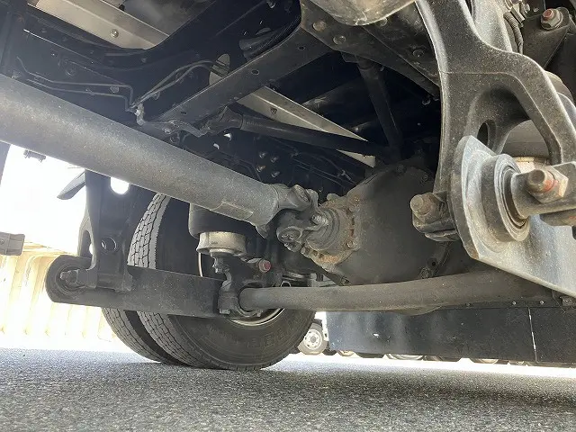 日野 レンジャー 2KG-FD2ABG(2WD)の写真19