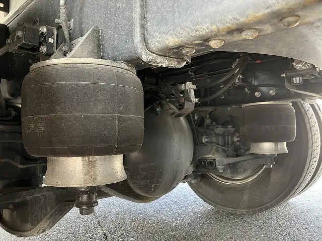 日野 レンジャー 2KG-FD2ABG(2WD)の写真20