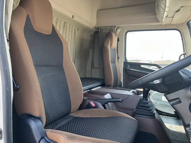 日野 レンジャー 2KG-FD2ABG(2WD)の写真26