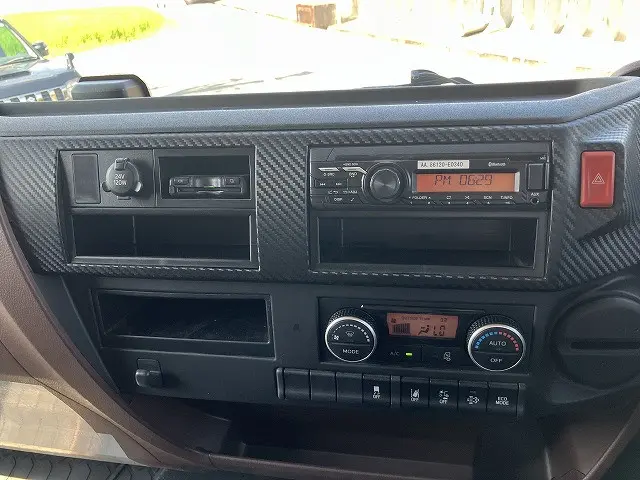 日野 レンジャー 2KG-FD2ABG(2WD)の写真28