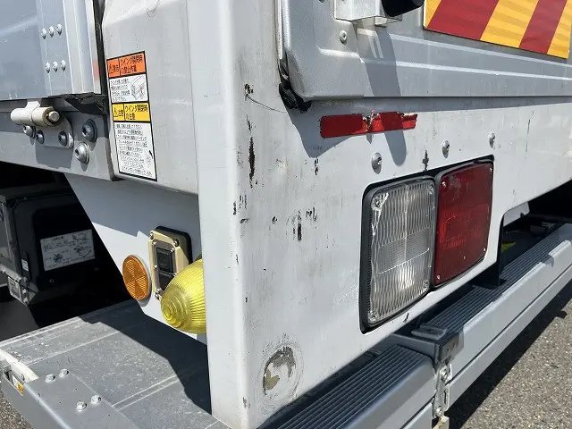 日野 レンジャー 2KG-FD2ABG(2WD)の写真29