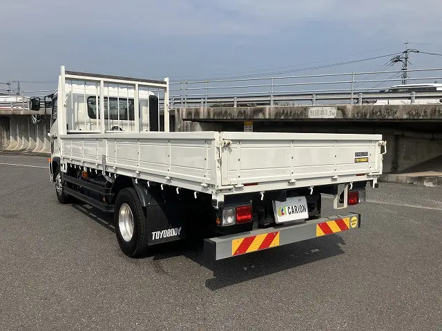 日野 レンジャー 2KG-GC2ABA(2WD)の写真3