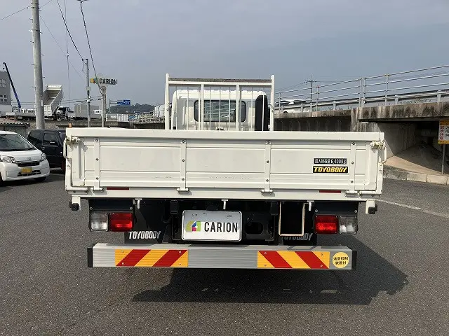 日野 レンジャー 2KG-GC2ABA(2WD)の写真6