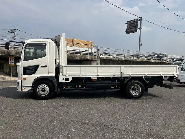 日野 レンジャー 2KG-GC2ABA(2WD)の写真7