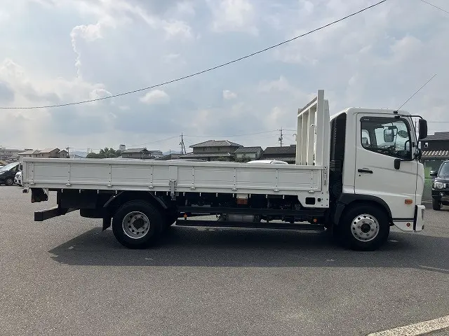 日野 レンジャー 2KG-GC2ABA(2WD)の写真8