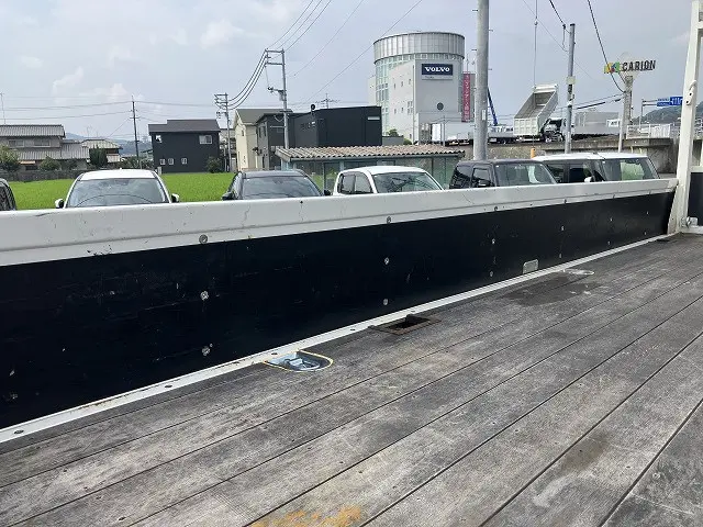 日野 レンジャー 2KG-GC2ABA(2WD)の写真12