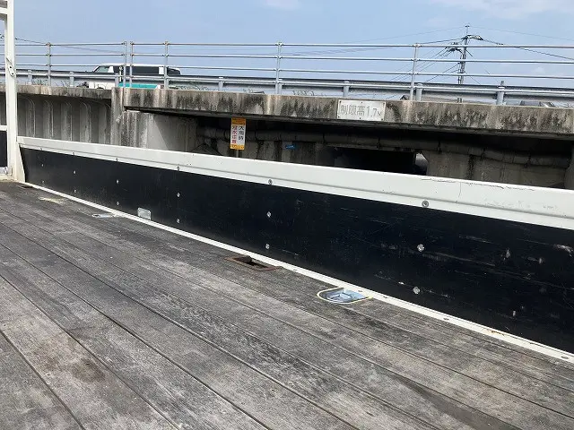 日野 レンジャー 2KG-GC2ABA(2WD)の写真13