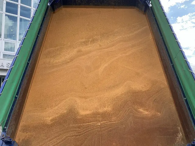 日野 レンジャー 2KG-FX2ABA(2WD)の写真11