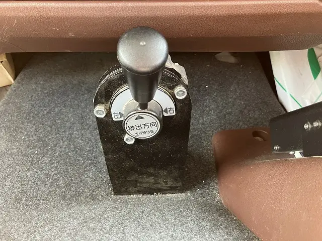 日野 レンジャー 2KG-FX2ABA(2WD)の写真25