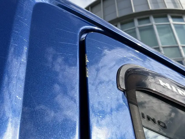 日野 レンジャー 2KG-FX2ABA(2WD)の写真27