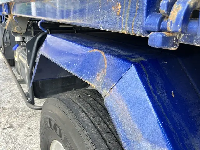 日野 レンジャー 2KG-FX2ABA(2WD)の写真28