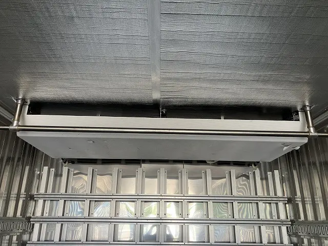 日野 プロフィア 2DG-FR1EH(6x2)の写真11