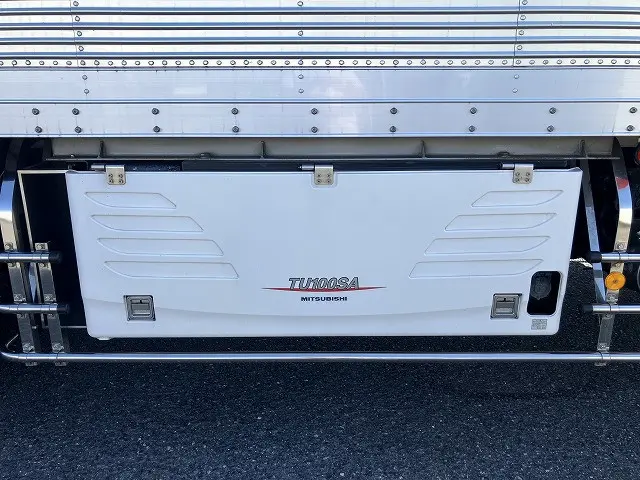 日野 プロフィア 2DG-FR1EH(6x2)の写真15