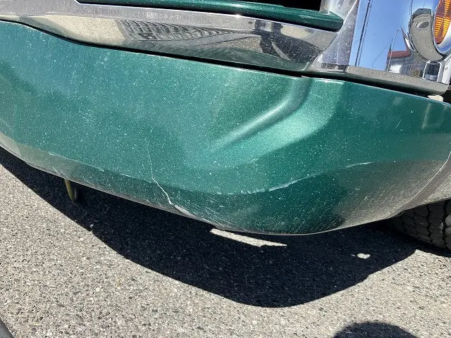 日野 プロフィア 2DG-FR1EH(6x2)の写真27