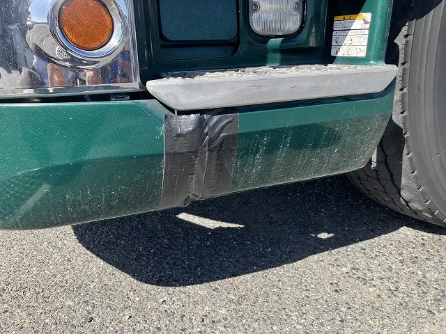 日野 プロフィア 2DG-FR1EH(6x2)の写真28