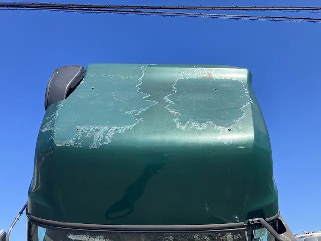 日野 プロフィア 2DG-FR1EH(6x2)の写真30